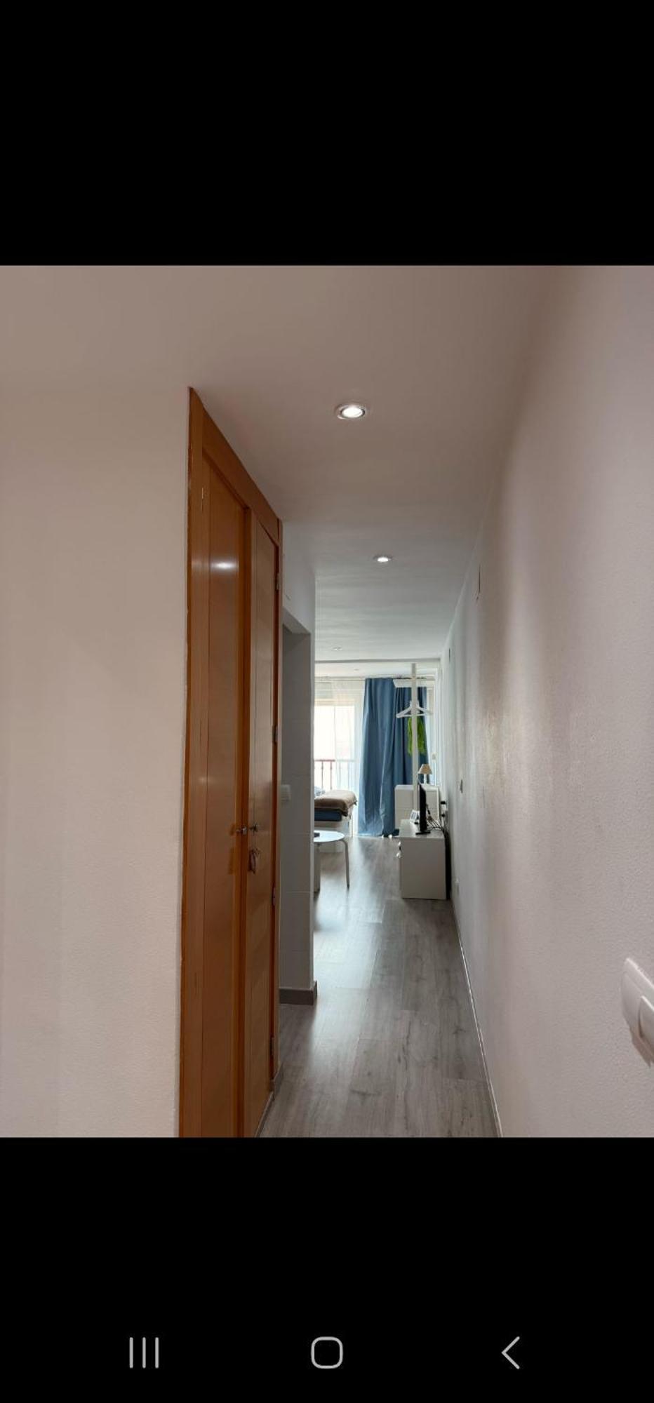 Damas Piso18 Apartamento *