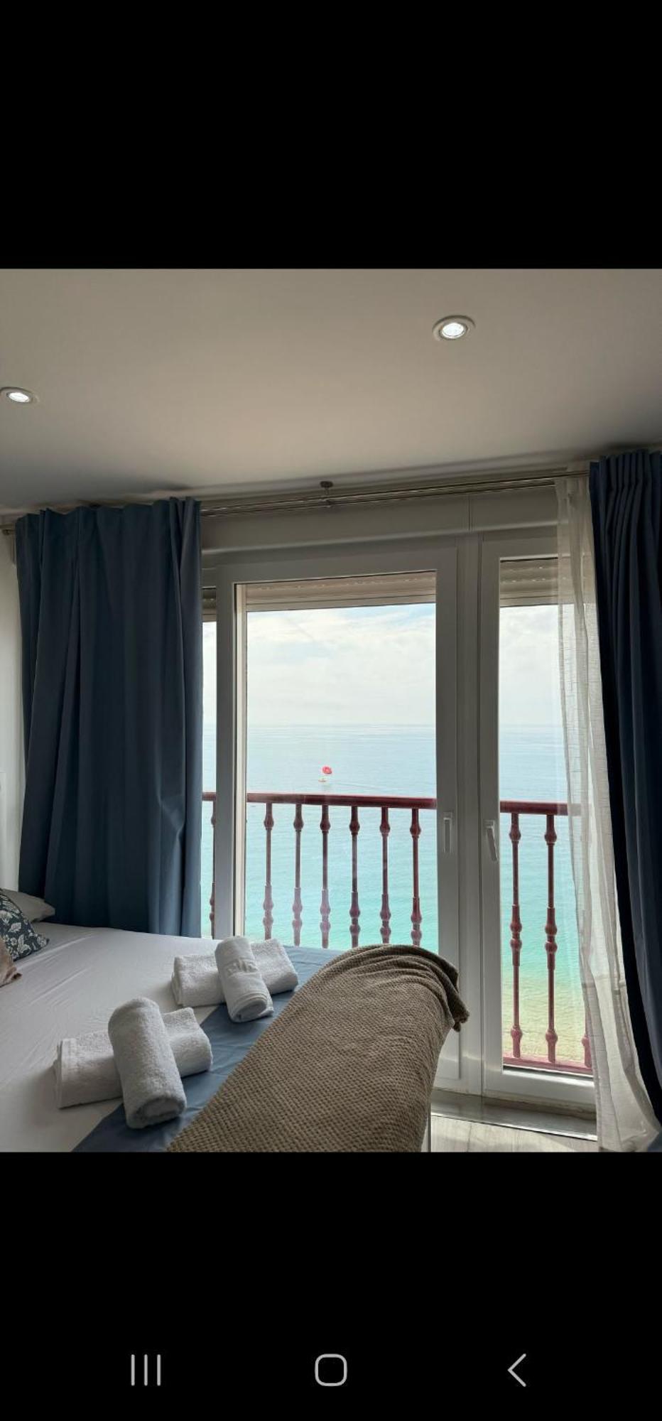 Apartamento Damas Piso18